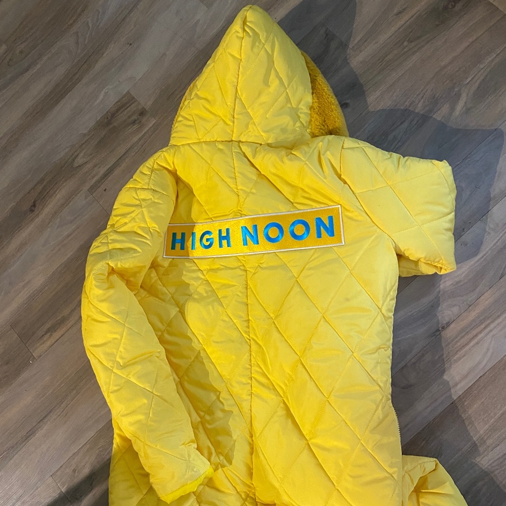 High Noon Onesie/Snow suit
